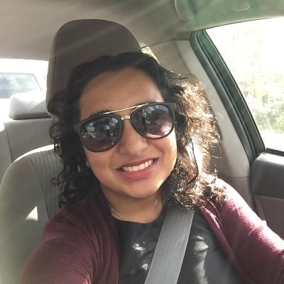 Profile Picture of Nineth Diaz (@NineEmeraldDays) on Twitter