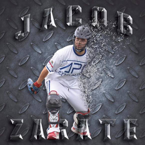 Profile Picture of Jacob Zarate (@zarate15) on Poshmark