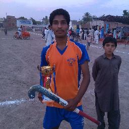 Profile Picture of Farooq Raza (@FarooqrazaRaza) on Twitter