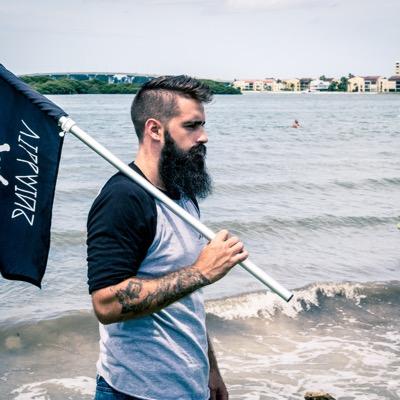 Profile Picture of MaFkin JewBear ✊ (@AlexMaFknHarris) on Twitter