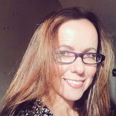 Profile Picture of Afroditi Stathi (@AfroditiStathi) on Twitter
