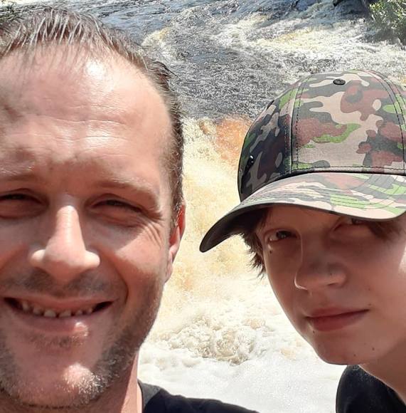 Profile Picture of Paul Haggard (@paul989) on Poshmark