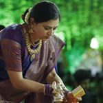 Profile Picture of Saritha Shankar (@saritha.shankar.58) on Instagram