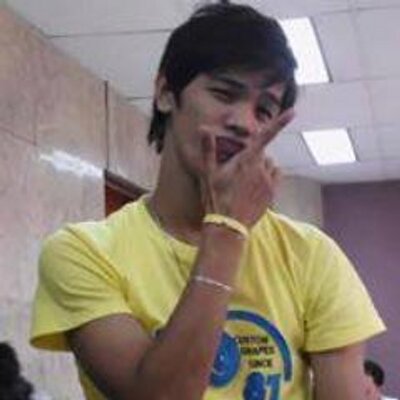 Profile Picture of Aron Paul Rollo (@paul_rollo47) on Twitter