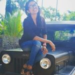 Profile Picture of Jisha George😊😊 (@jisha.g) on Instagram