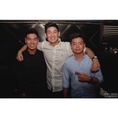 Profile Picture of Jan Sim (@jansim16) on Twitter