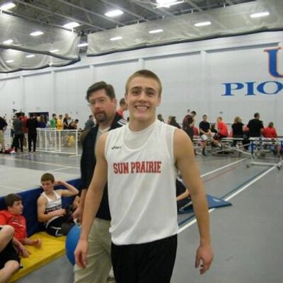 Profile Picture of Andrew Wessels (@AJWessels_1) on Twitter