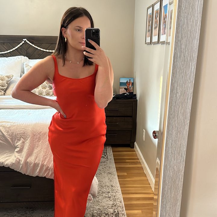 Profile Picture of Julia Santucci (@julia_santucci) on Tiktok