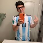 Profile Picture of Steven Vallejo (@stevenv_25) on Instagram