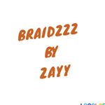 Profile Picture of Isaiah Roberson (@braidzzz.by.zayy) on Instagram