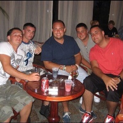 Profile Picture of Joe_DiMarco (@@Joe_DiMarco) on Twitter