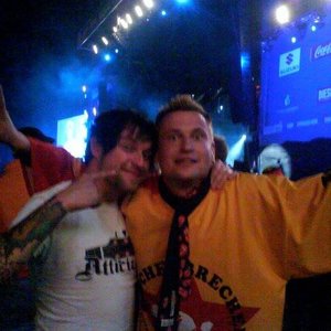 Profile Picture of Jörg (@metaljoersch666) on Myspace