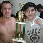 Profile Picture of Facu Perez (@kaku_cabj) on Instagram