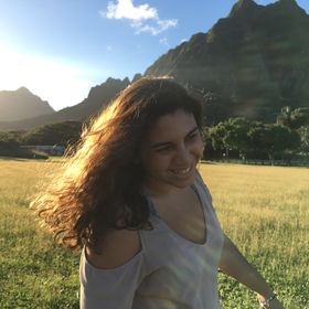 Profile Picture of Jade Danielson (@justjaade) on Pinterest