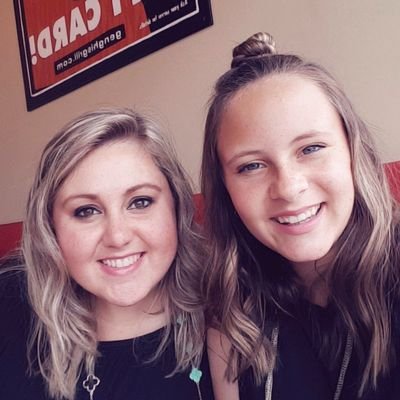 Profile Picture of Mallory Roberts (@mallory_roberts) on Twitter