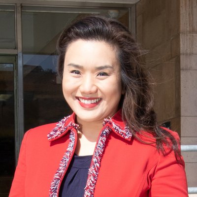 Profile Picture of Betty Lieu (@betty_lieu) on Twitter