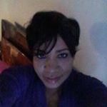 Profile Picture of LaShawn Robinson (@robinson.lashawn) on Instagram