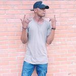 Profile Picture of Israel West (@iam_thawestitude) on Instagram
