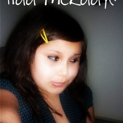 Profile Picture of Tia Anna McKay (@xdiebeautifulx) on Twitter
