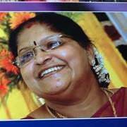 Profile Picture of Rajeshwari Ganesh (@rajeshwariganes) on Pinterest