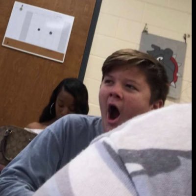 Profile Picture of Joshie 🤨 (@JoshuaGrissom14) on Twitter