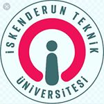 Profile Picture of İSTE SM (@iste.edu.tr) on Instagram