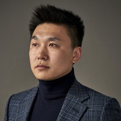 Profile Picture of Chun Qing Li (@ChunQingLi) on Twitter