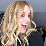 Profile Picture of Chloe Samwell-Smith (@chloeloves2shop) on Instagram