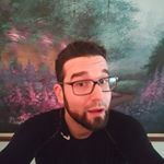 Profile Picture of Matthew Steelman (@matthew.steelman.37) on Instagram
