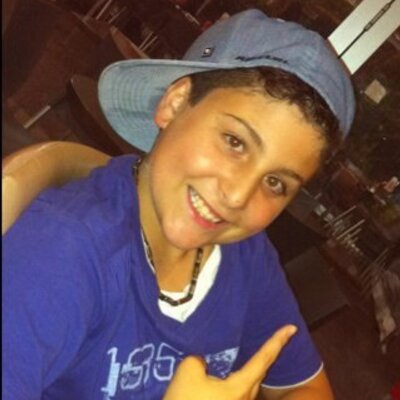 Profile Picture of Nick Oppedisano (@NickNinuz) on Twitter
