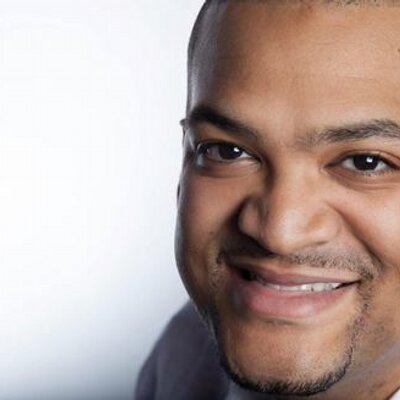 Profile Picture of Rodney Kellum (@fatherpreneur) on Twitter