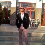 Profile Picture of Howard Isaacs (@isaacs_howard) on Instagram