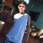 Profile Picture of Adrián_Escobar🇵🇾🌶 (@adrian_escobar17) on Instagram