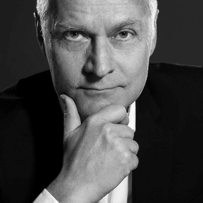 Profile Picture of Peter Lundö-Römer (@LundoPeter) on Twitter