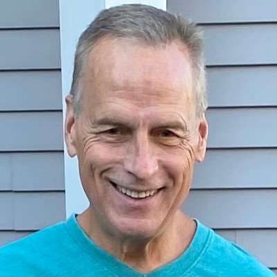 Profile Picture of Steve Jacobs (@StjacobsSteve) on Twitter