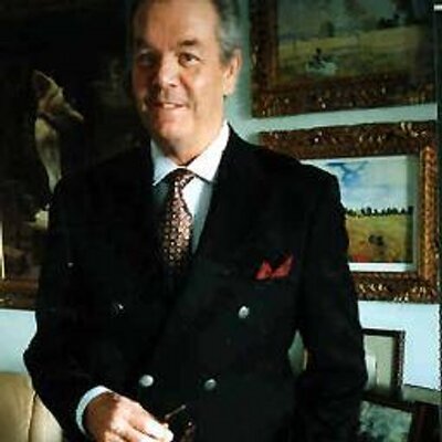Profile Picture of John W Veatch (@jayvazz1) on Twitter