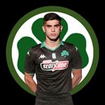 Profile Picture of Giannis Bouzoukis ( Fan Page ) (@giannisbouzoukis18) on Instagram