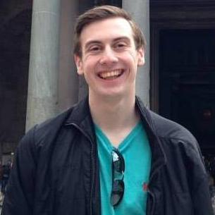 Profile Picture of Brian Robillard (@brobes) on Twitter