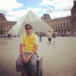 Profile Picture of Olivier Charbonneau (@olivchar) on Instagram