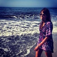 Profile Picture of Angela Moreno Rueda (@angela-moreno-rueda) on Quora