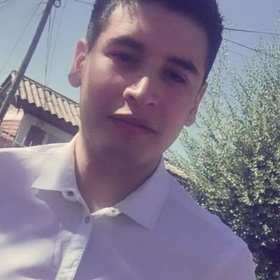 Fabian Catalan - Twitter Profile Picture of Fabian Catalan (@fabiartro) on Twitter