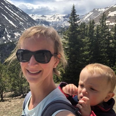 Profile Picture of Jamie Cavanaugh (@jamiejcavanaugh) on Twitter