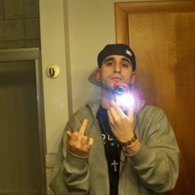 Profile Picture of Keith Amaral (@therealest1left) on Twitter