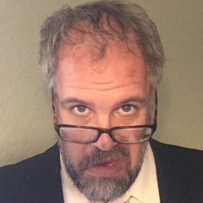 Profile Picture of @MikeTruelock (@MikeTruelock) on Twitter