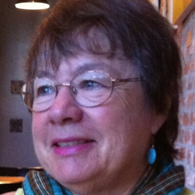 Profile Photo of Judith Lynch Lamare (@judelam) on Twitter