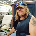 Profile Picture of Darby Freeman (@darbyfreeman57) on Instagram