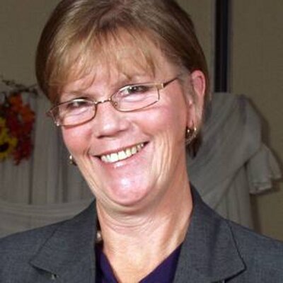 Profile Picture of Wendy Blair (@MindshareSMS) on Twitter