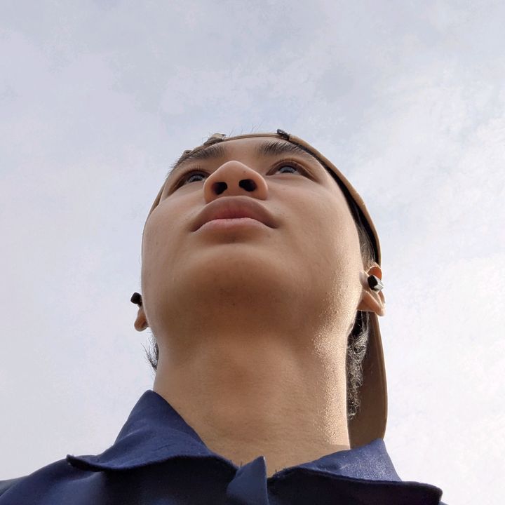 Profile Picture of Joy (@joy0neill) on Tiktok