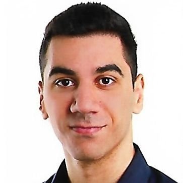 Profile Picture of Tony Salloum (@TonySal37492318) on Twitter