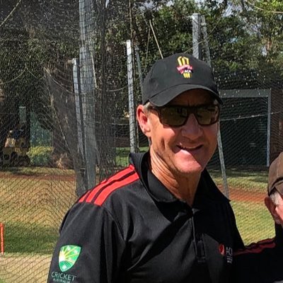 Profile Picture of Andy Bichel (@andy_bichel1) on Twitter